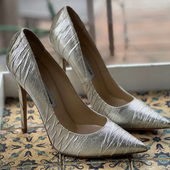 Jimmy Choo pumps - Picture 10 of 13